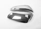 TOYOTA New Hilux 2016 Revo Accessories Chromed Fender Garnish and Mirror Cover supplier
