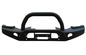 Upgrade AEV Type Steel Front Bumper Auto Spare Parts For Wrangler 2007 - 2017 supplier