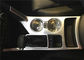 Chrome Interior Trim Parts Cup Holder Molding for KIA KX5 New Sportage 2016 supplier