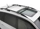 OE Style Roof Luggage Rack Rails Cross Bars For 2018 Subaru XV supplier
