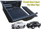 Toyota Hilux Vigo 2009 2012 Spare Parts Rear Trunk Cargo Floor Mat Bed Liner supplier