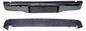 OE Style Vehicle Running Boards Rear Step Bar for Toyota Hilux Vigo 2009 &amp; 2012 supplier