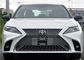 Lexus Style Body Kits for Toyota Camry 2018 Replacement Car Spare Parts supplier