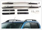 2015 2018 Triton L200 Mitsubishi Pickup Roof Rack High Performance Car Parts supplier