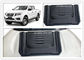 Durable Automobile Spare Parts Plastic Hood Scoop Cover for 2015 Nissan NP300 Navara Frontier supplier