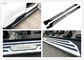 All New FORD EDGE 2015 Upgrade Parts OE Style Running Boards with Steel Logo supplier
