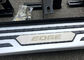 All New FORD EDGE 2015 Upgrade Parts OE Style Running Boards with Steel Logo supplier