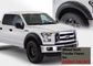 FORD 2015 New Raptor F150 Over Fender Flares , Wheel Arches and Mud Guards supplier