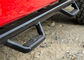 Ford 2015 All New Raptor F150 Steel Side Step Bars Black Running Boards supplier