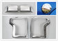 Ford F150 Raptor 2015 Chrome Body Trim Parts Handle Covers , Mirror Covers and Lamp Bezels supplier