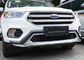 Ford New Kuga Escape 2017 Auto Accessory Front Bumper Guard and Rear Guard supplier