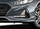 OE Style LED Fog Lamp Assy Led Day Running Lights For Hyundai New Sonata 2018 supplier