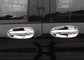 Benz Vito 2016 2017 Auto Body Trim Parts Door Handle Covers and Inserts Chrome supplier