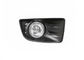OE Style Replacement Parts Front Fog Lamps for ISUZU D-MAX 2012 - 2015 supplier