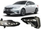 Auto Daytime Running Lights For KIA K5 Optima 2019 Fog Lamp Bulb Replacement OE Style supplier