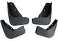 Ford EcoSport 2013 and 2018 Car Mud Guards / Auto Fender / Mud Flaps supplier
