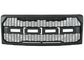 Auto Accessories Upgrade Front Grille with light for 2009 2012 Ford Raptor F150 supplier