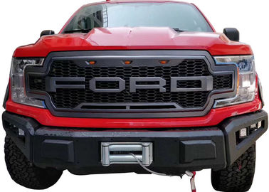 2018 New Ford F150 Raptor Auto Replacement Spare Parts Upgrade Front Grille supplier