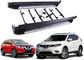 NISSAN High Performance Side Step Bars X-trail 2014 2017 OE Style Running Boards supplier