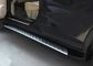 NISSAN High Performance Side Step Bars X-trail 2014 2017 OE Style Running Boards supplier