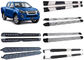 Car Accessories Vehicle Running Boards For 2012 2016 ISUZU D-MAX Pick Up supplier