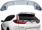 OE Style Plastic ABS Roof Spoiler Universal Rear Spoiler For Honda 2017 CR-V supplier