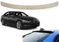 Automobile Spare Parts BMW Rear Roof Spoiler F30 F50 3 Series 2013 supplier