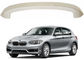 BMW F20 1 Series Hatchback Car Wing Spoiler , Adjustable Rear Spoiler New Condition supplier