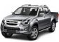 ISUZU Pick Up D-MAX 2012 2015 2017 Accessories OE Style Roof Luggage Racks supplier