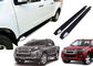 ISUZU Pick Up D-MAX 2012 2016 Auto Accessories OE Style Side Step Bars supplier