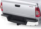 OE Style Replacement Parts Rear Bumper for ISUZU Pick Up D-MAX 2008 - 2011 DMAX supplier