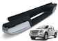 OE Style Replacement Parts Rear Bumper for ISUZU Pick Up D-MAX 2008 - 2011 DMAX supplier