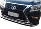 Upgrade Facelift Body Kits and Front Grille for Lexus GX 2014 2017 supplier