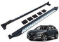 Hyundai Encino Kona 2018 Auto Side Step Bars Vogue / Sport Style supplier