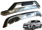 Front Bumper Guard and Rear Diffuser with Chromed Garnish for 2019 KIA SPORTAGE supplier
