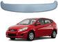 Hyundai Accent Hatchback 2010 2015 Car Roof Spoiler ABS Material 136*18*32cm Size supplier