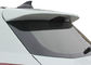 Auto Sculpt Blow Molding Roof Spoiler For Hyundai IX25 Creta 2014 2018 supplier