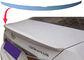 Auto Sculpt Roof Spoiler and Rear Trunk Spoiler for Hyundai Sonata8 2010-2014 supplier