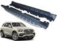 OE Style Side Step Running Boards for Mercedes-Benz All New GLE 2020 supplier