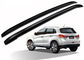 OE Style Auto Roof Racks Screw Installation for Mitsubishi ASX 2013 2017 supplier