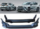 TRD Style Body Kits Front and Rear Bumper Covers for Toyota Rav4 2019 2020 supplier