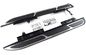 Auto Accessories Pedal Foot Running Board Side Step Bars for Lexus RX270 supplier