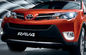Toyota RAV4 2013 2014 2015 LED Daytime Running Lights Car LED DRL Daylight supplier