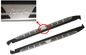 PP Plastic Aluminum Side Step Bars for Toyota RAV4 2013 2014 Automobile Accessories supplier