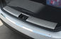 Auto Inner Back Door Scuff Plate for Hyundai Tucson IX35 2009 - 2014 supplier