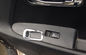 KIA Sportage R 2014 Auto Interior Trim Parts , ABS Chromed Window Switch Cover supplier