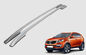 OEM Style Auto Roof Racks For KIA Sportage 2010 Sticking Type Luggage Rack supplier