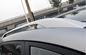 OEM Style Auto Roof Racks For KIA Sportage 2010 Sticking Type Luggage Rack supplier