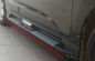 OE Style Vehicle Running Board , SMC Material Side Step Bars for Hyundai Tucson 2009 IX35 supplier