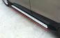 Acura style Custom Side Step Bars for Kia Soprtage 2010-2013  Running Board supplier